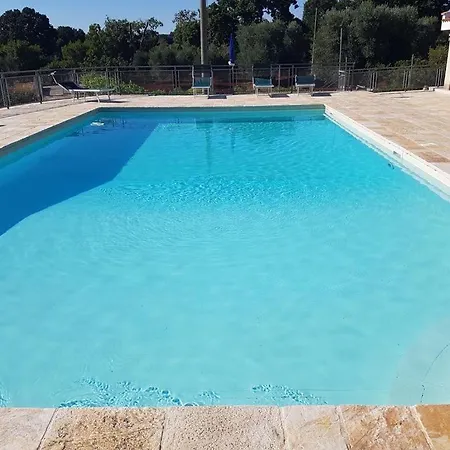 Trullo Aurelia Ceglie Messapica