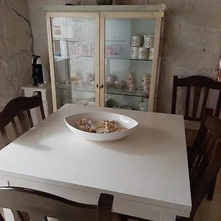 Guest house Trullo Aurelia *