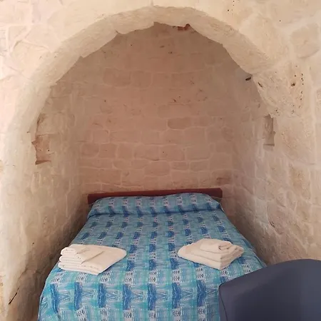 Trullo Aurelia *