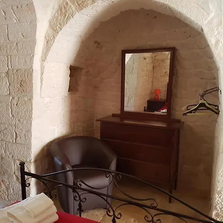 Guest house Trullo Aurelia