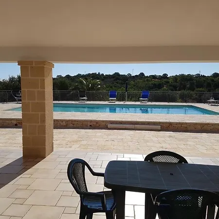 Pensión Trullo Aurelia *